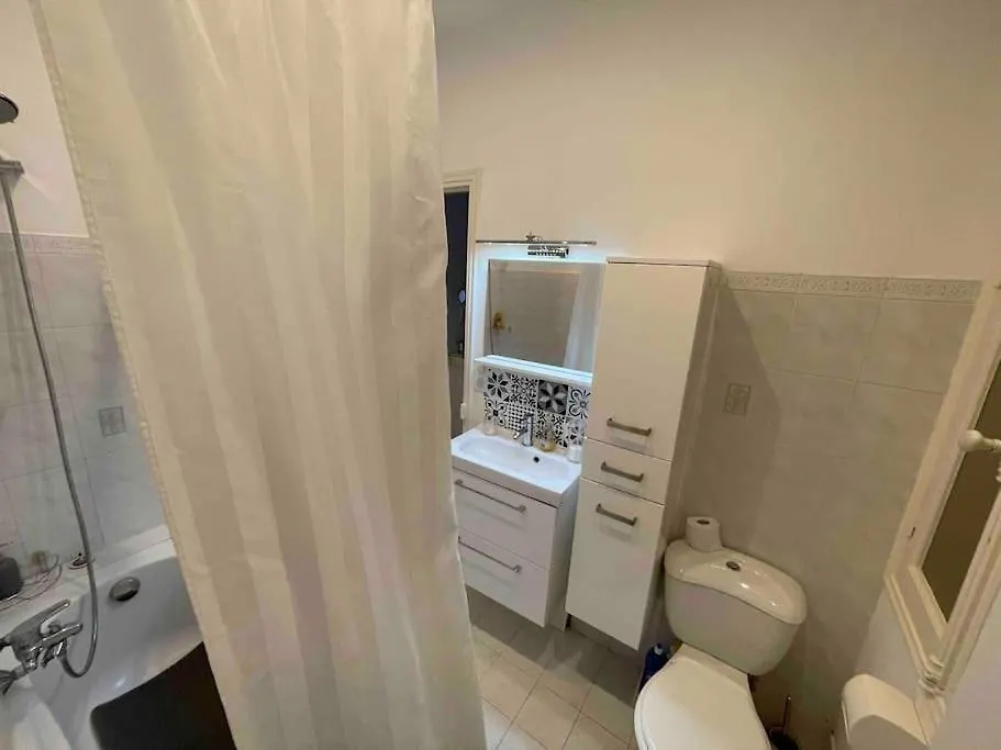 Cute Comfortable Apartment With Monaco & Sea View Beausoleil 0*,